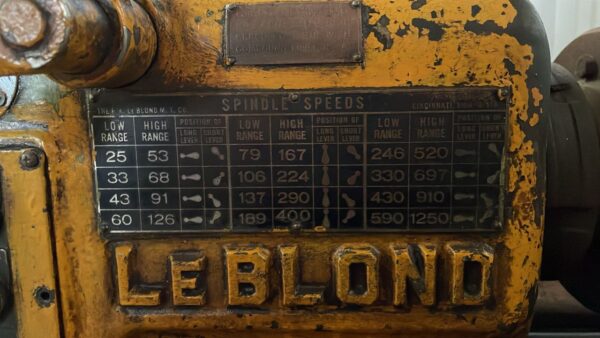 TORNO LEBLOND - Image 2